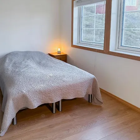 Cozy With Archipelago View, Kragero Casa vacanze Stabbestad