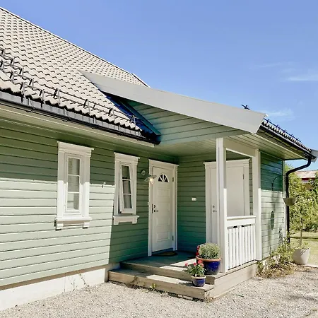 Cozy With Archipelago View, Kragero Casa vacanze *