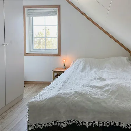Cozy With Archipelago View, Kragero *