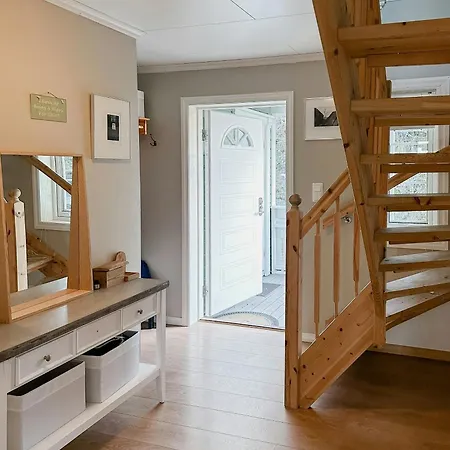 Holiday home Cozy With Archipelago View, Kragero *