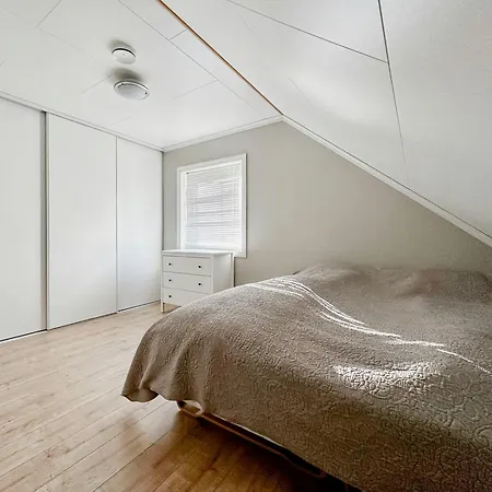 Cozy With Archipelago View, Kragero Holiday home Stabbestad