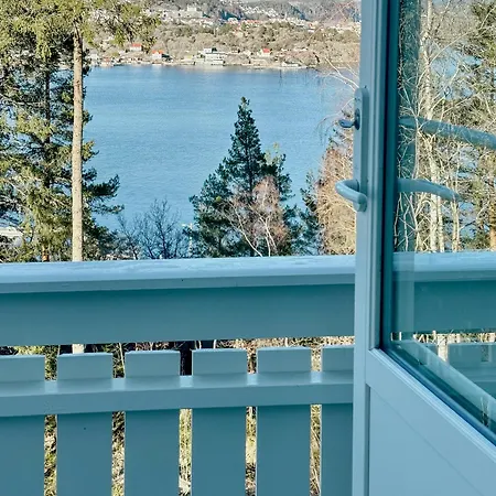 Cozy With Archipelago View, Kragero Holiday home Stabbestad